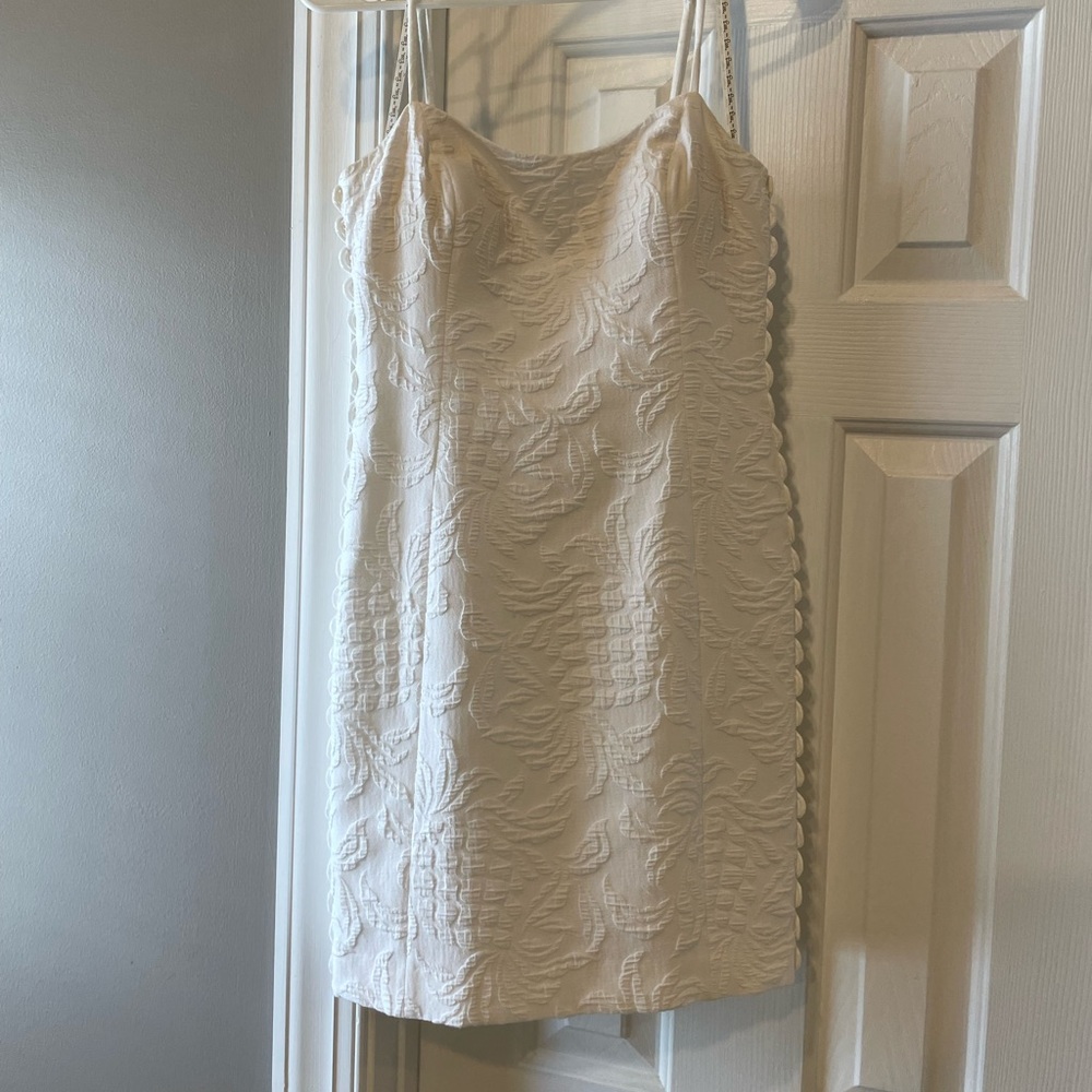 Lilly Pulitzer mini dress